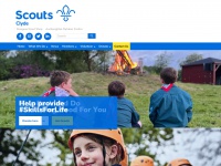 clydescouts.org.uk
