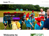 Westsussexscouts.org.uk