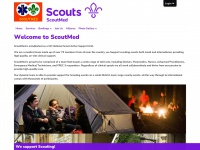 Scoutmed.org