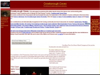 crowborough-caves.org.uk