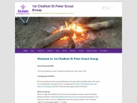 chalfontscouts.org