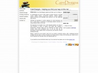 Cairndesigns.co.uk