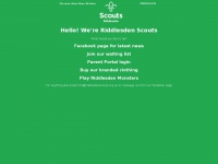 riddlesdenscouts.org.uk