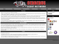 cerberusnetwork.org.uk Thumbnail