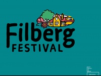 filbergfestival.com Thumbnail
