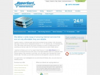 hypersurf.com Thumbnail
