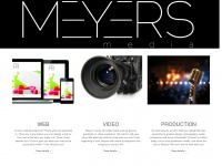 Meyersmedia.co