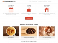 Intowncoffee.com
