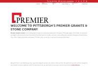 Premiergranite.com