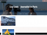 Journalist-in-paris.com