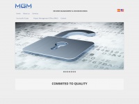mgm-is.com Thumbnail