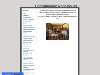 Worldissues.weebly.com