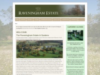 raveningham.com Thumbnail