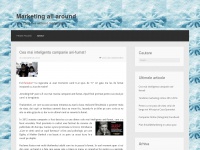 Marketing4practice.wordpress.com