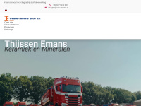 thijssen-emans.nl Thumbnail
