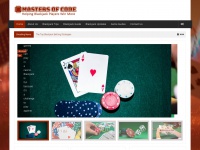 Mastersofcode.com