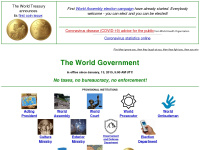 gov.world Thumbnail
