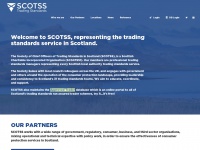 scotss.org Thumbnail