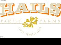hailsfamilyfarm.com Thumbnail