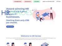 Hrheroes.co.uk