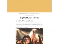 Ilfracombebluesfestival.co.uk