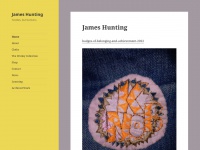 Jameshunting.com