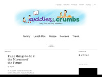 cuddlesandcrumbs.com Thumbnail