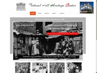 historicalfederalhill.com Thumbnail