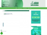 Difusorabage.com.br