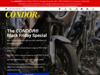condor-lift.com Thumbnail