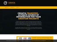 croatiatransfers.net