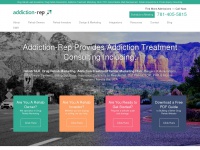 addiction-rep.com