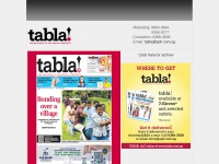 tabla.com.sg Thumbnail
