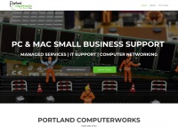 Portlandcomputerworks.com