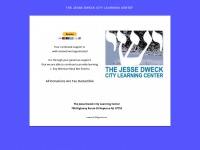 Jessedweckcenter.com