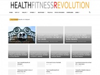 Healthfitnessrevolution.com