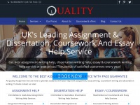 qualityassignment.co.uk
