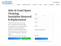 Cleancrawls.com