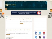 Legendsbr.com