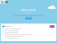Edina.co.uk