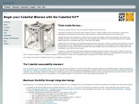 Cubesatkit.com