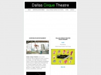 Dallascirque.com