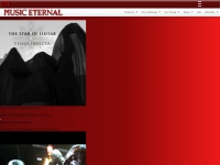Musiceternal.com
