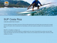 sup-costarica.com Thumbnail