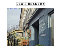 Leosbeanery.co.uk