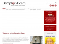 bamptonbeam.co.uk Thumbnail