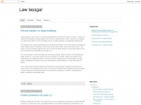 Lawlessgal.blogspot.com
