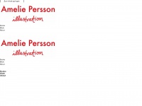 Ameliepersson.com
