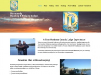 normandy-lodge.com Thumbnail