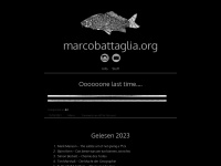 Marcobattaglia.org